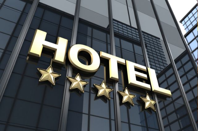 호텔청소 서비스