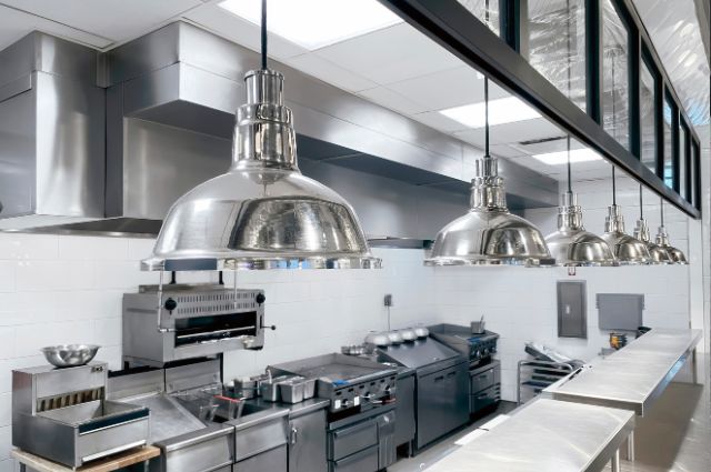 식당청소 서비스