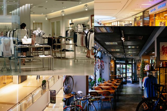 매장청소 서비스